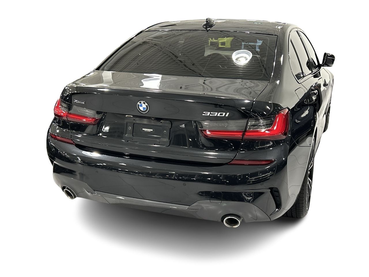 2021 BMW 330i in Aurora, Ontario