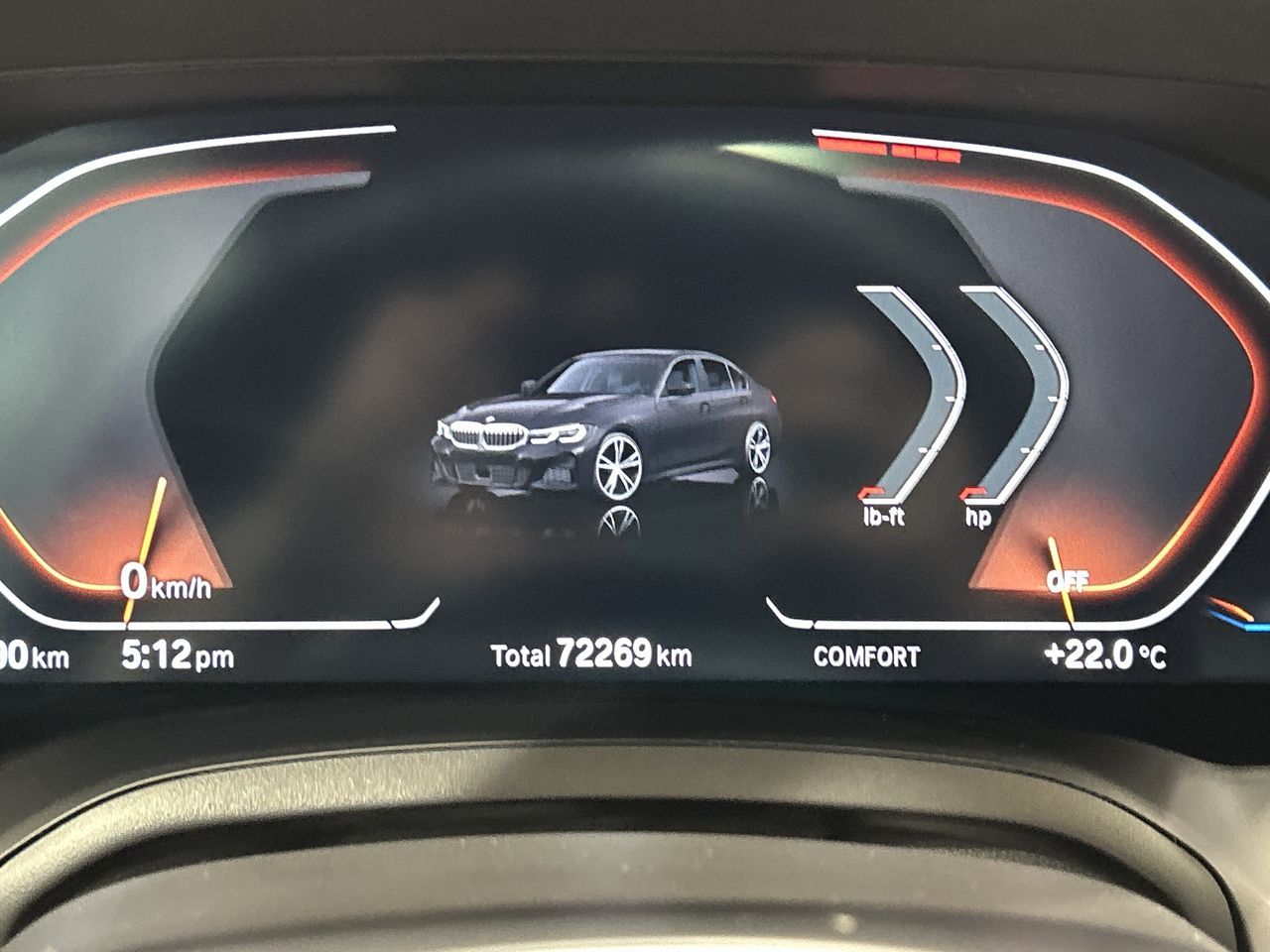 2021 BMW 330i in Aurora, Ontario