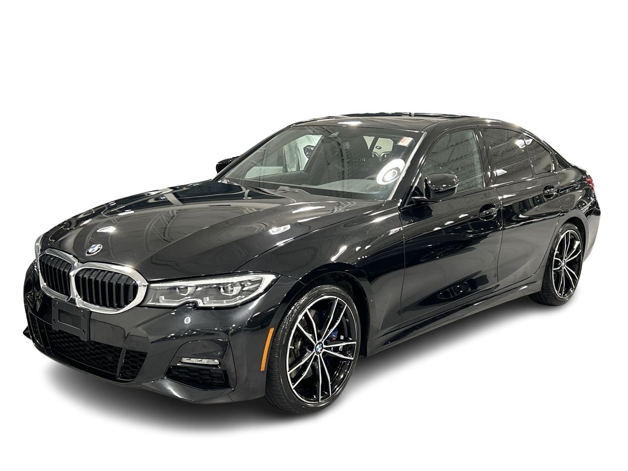 2021 BMW 330i in Aurora, Ontario