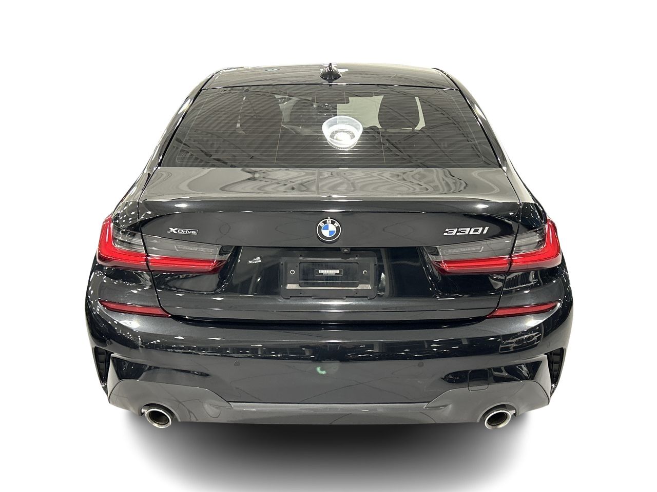 2021 BMW 330i in Aurora, Ontario