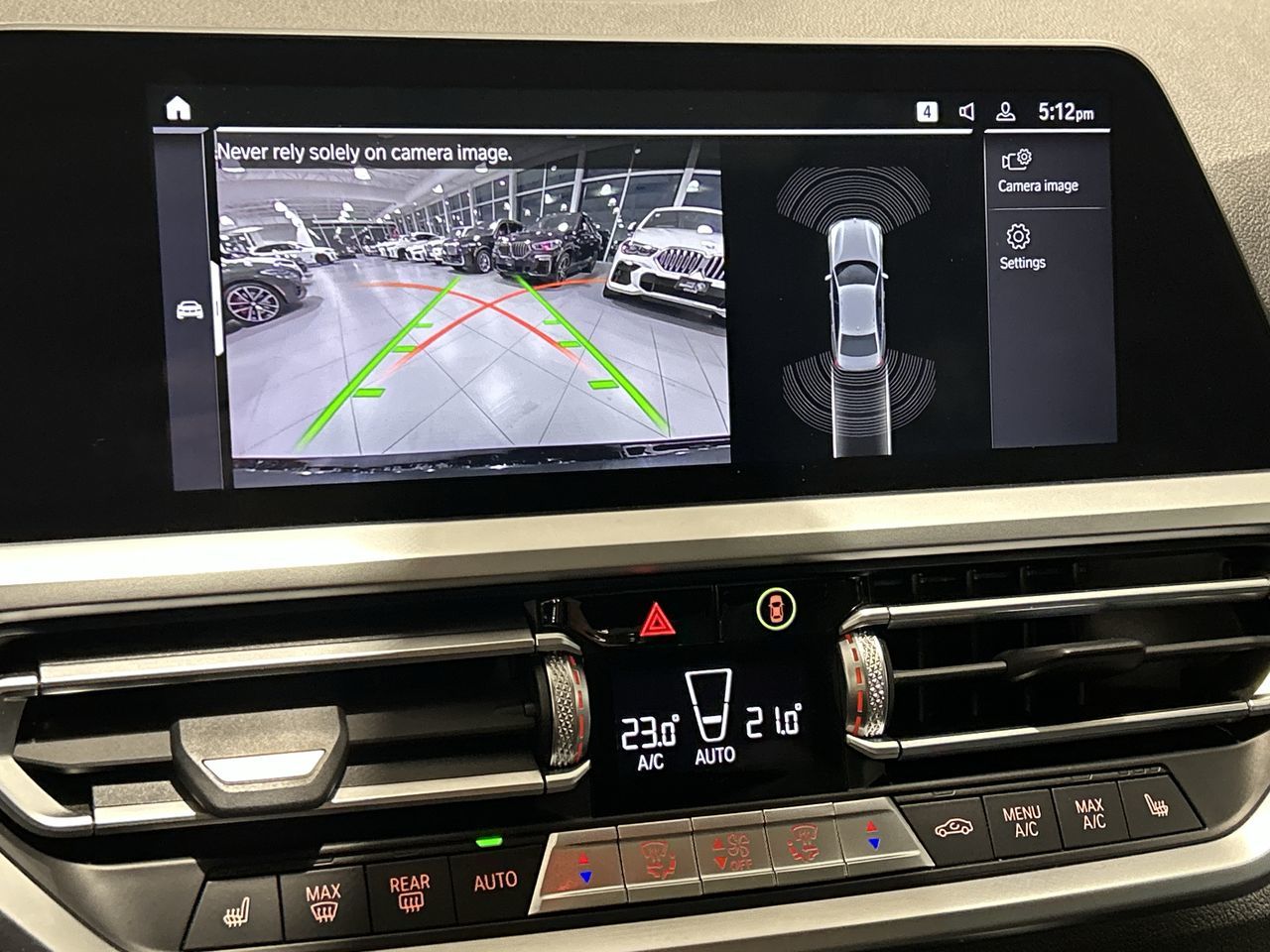 2021 BMW 330i in Aurora, Ontario