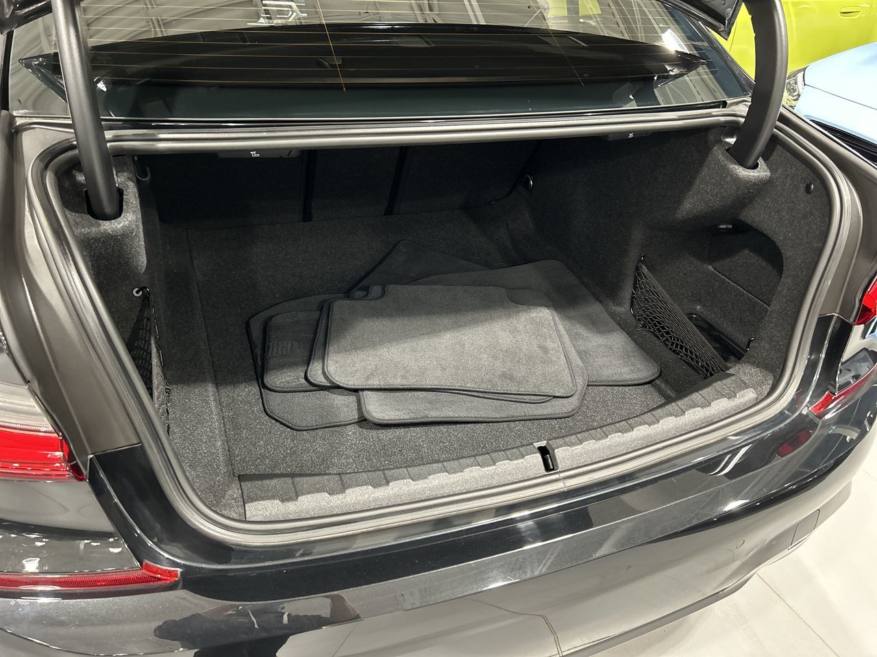 2021 BMW 330i in Aurora, Ontario