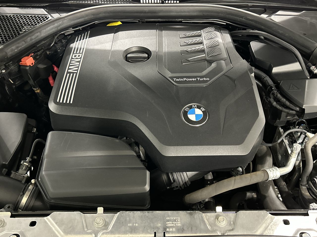 2021 BMW 330i in Aurora, Ontario