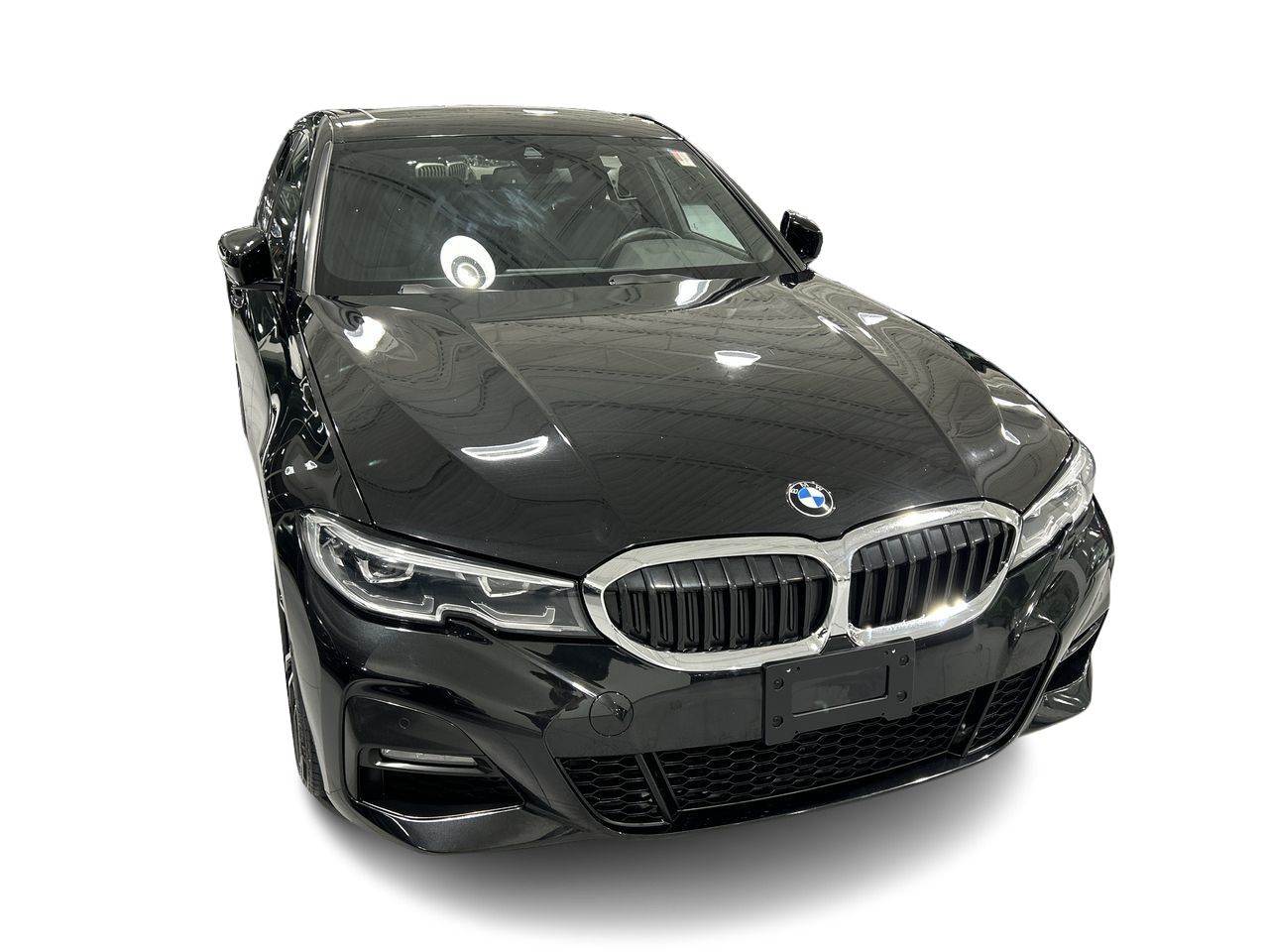 2021 BMW 330i in Aurora, Ontario