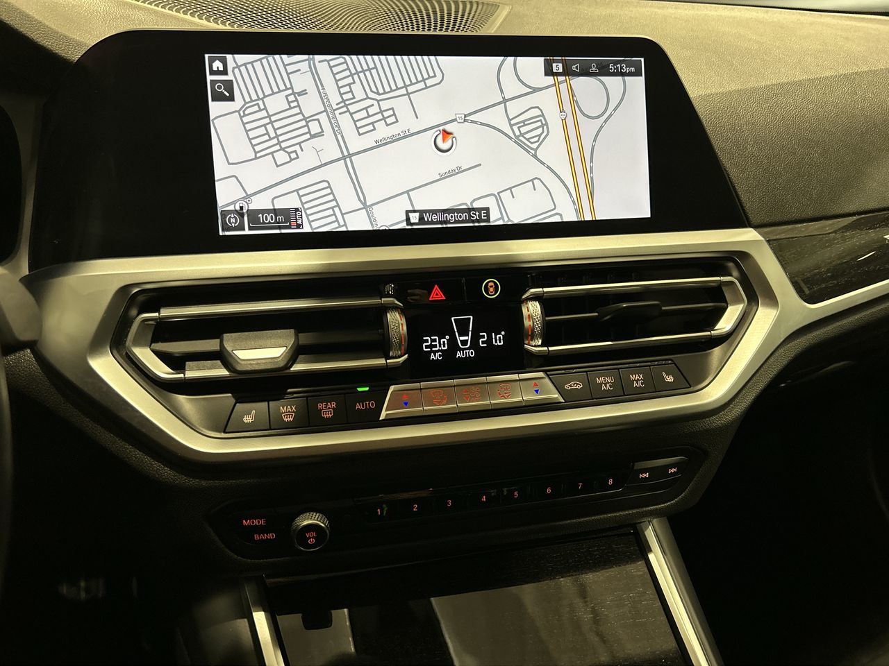 2021 BMW 330i in Aurora, Ontario