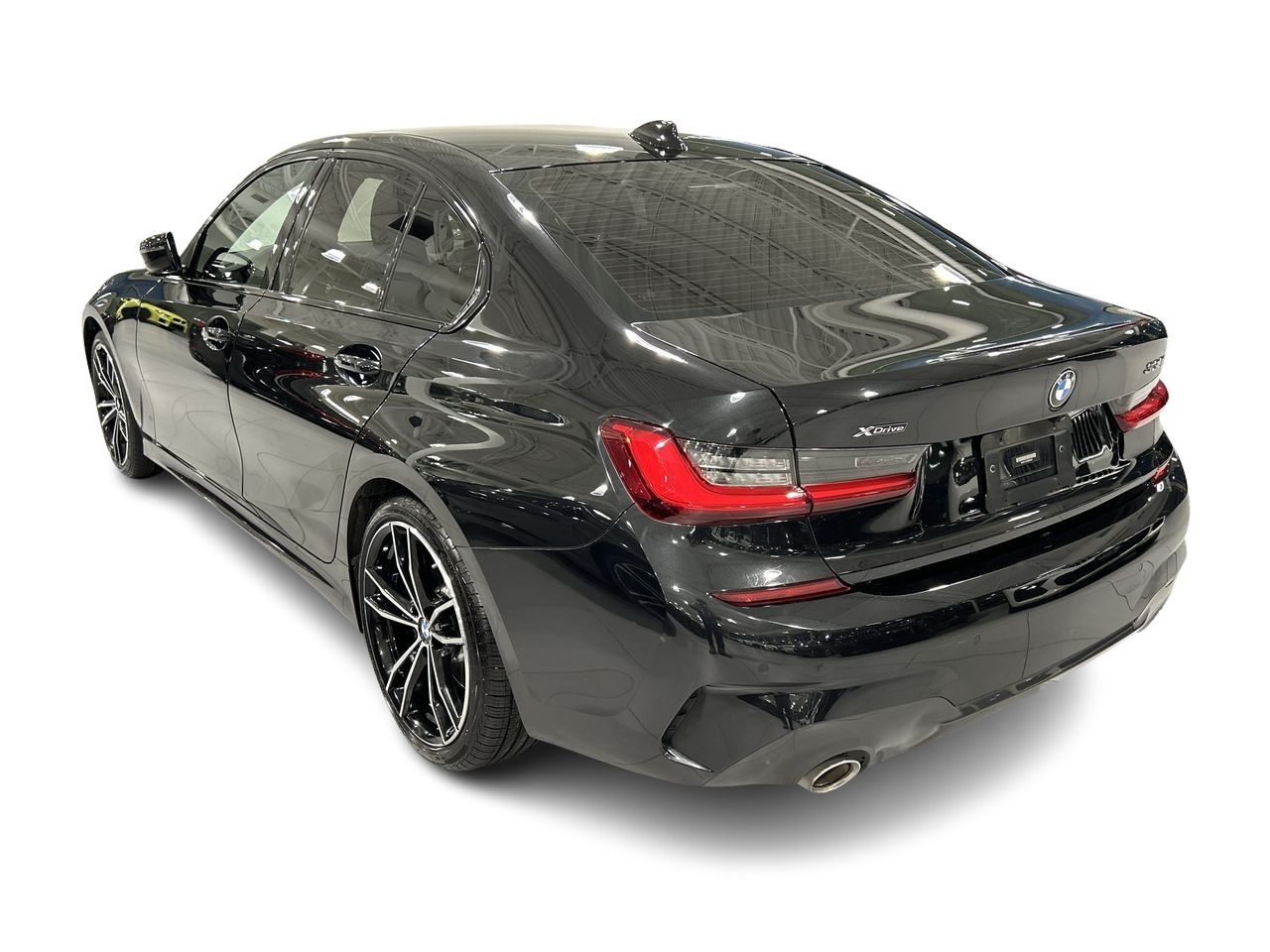 2021 BMW 330i in Aurora, Ontario