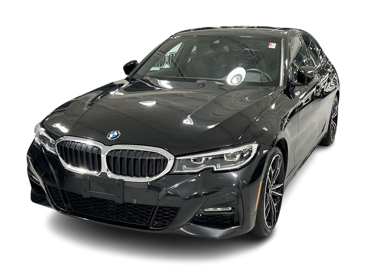 2021 BMW 330i in Aurora, Ontario