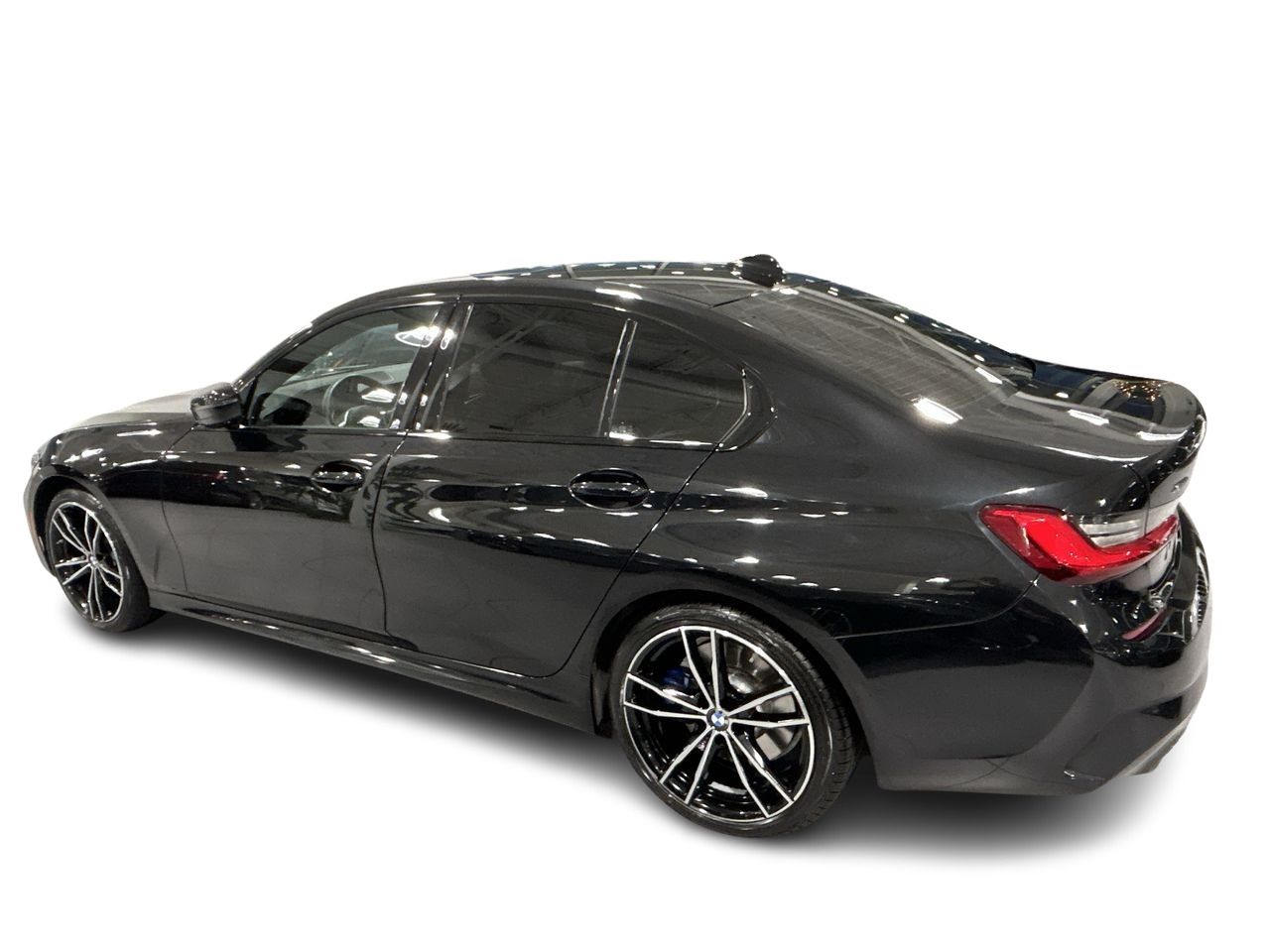 2021 BMW 330i in Aurora, Ontario