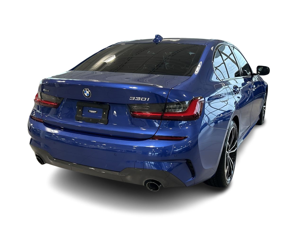2022 BMW 330i in Aurora, Ontario