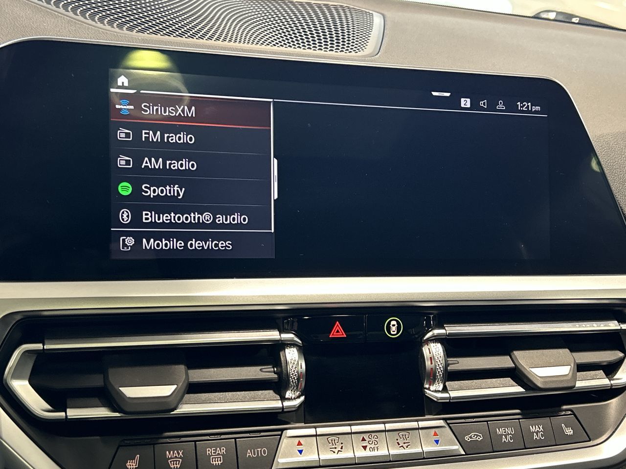 2022 BMW 330i in Aurora, Ontario