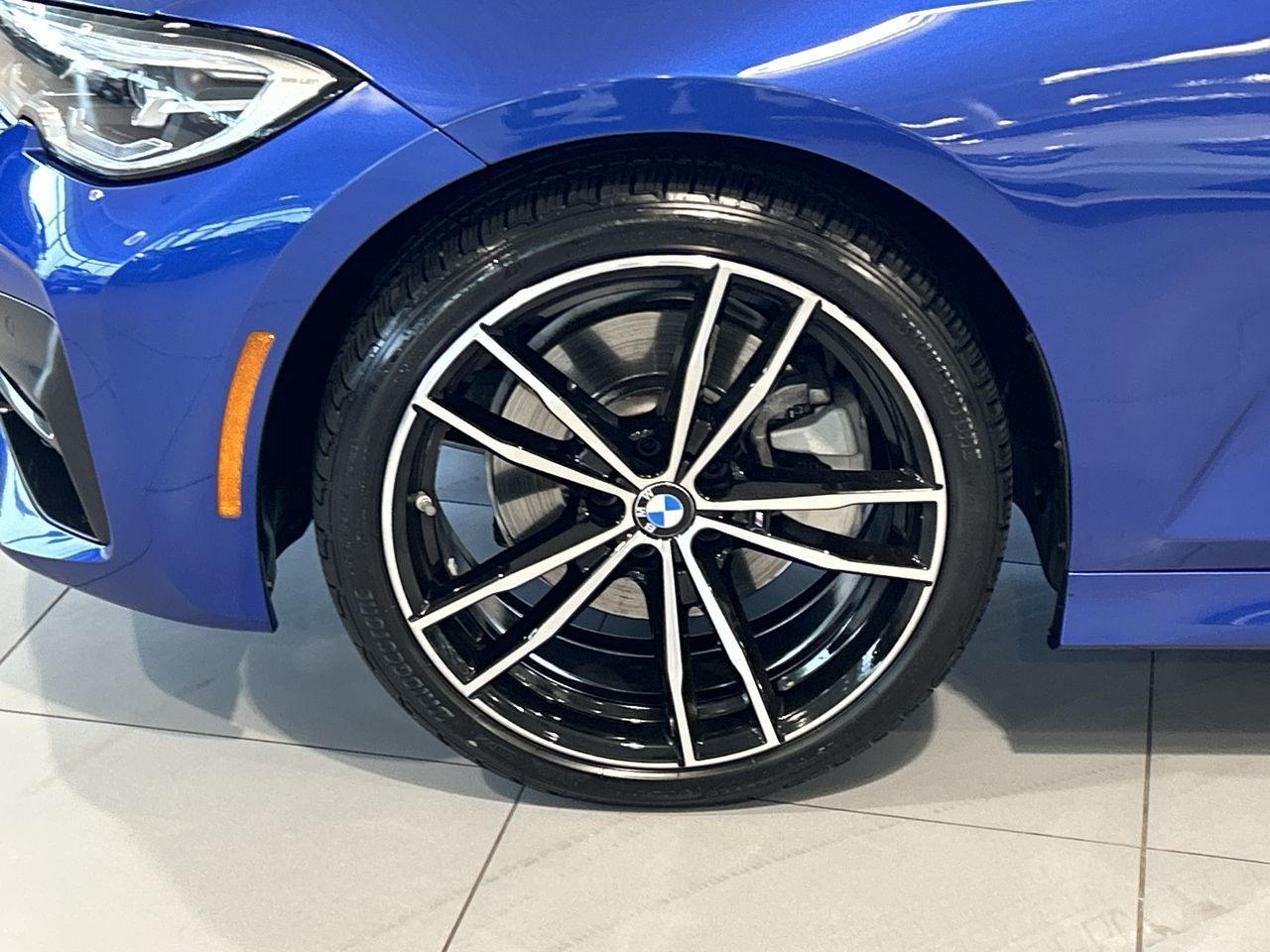 2022 BMW 330i in Aurora, Ontario
