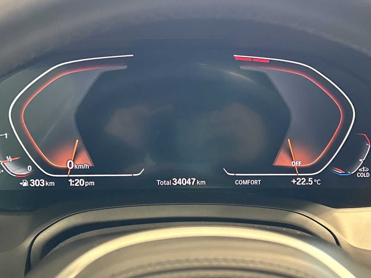 2022 BMW 330i in Aurora, Ontario