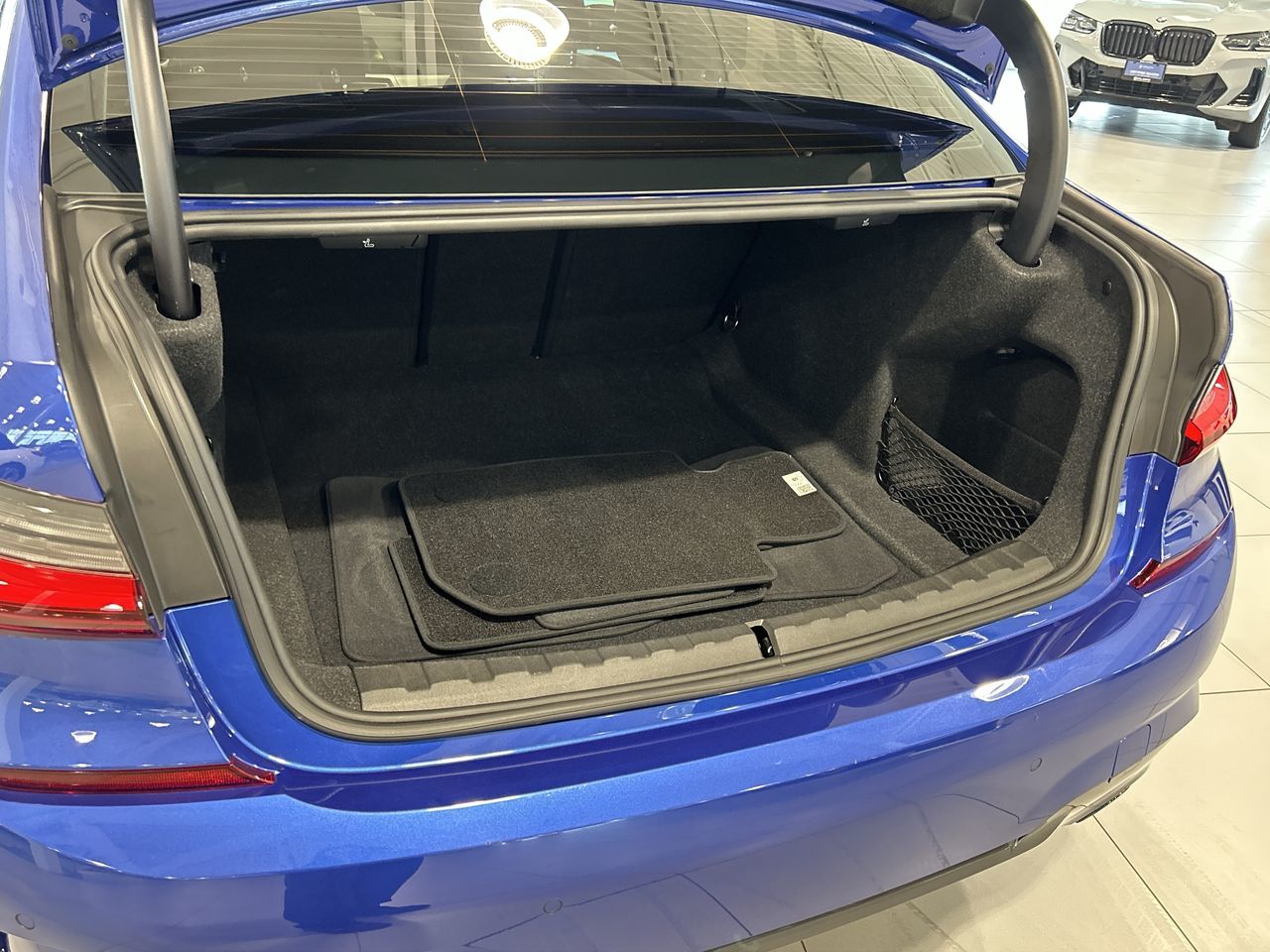 2022 BMW 330i in Aurora, Ontario