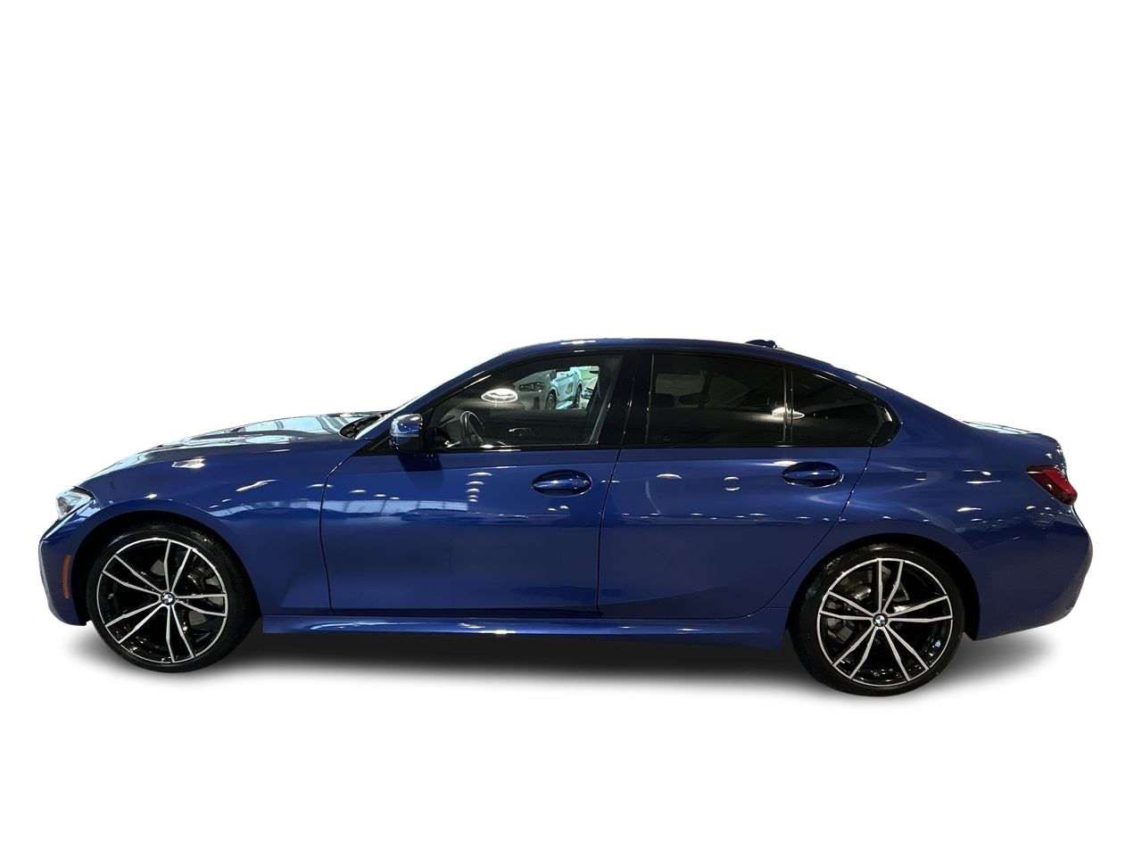 2022 BMW 330i in Aurora, Ontario