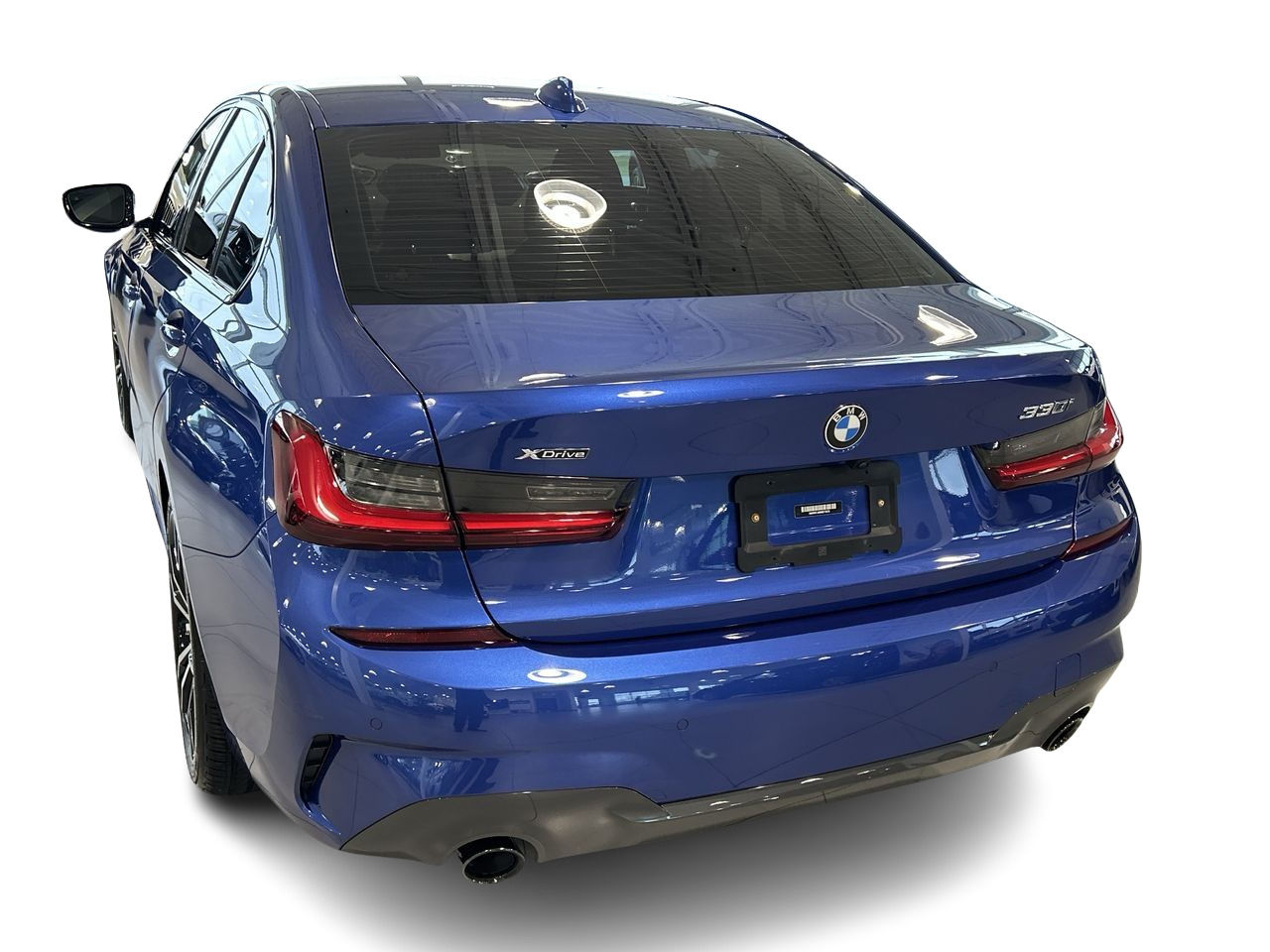 2022 BMW 330i in Aurora, Ontario