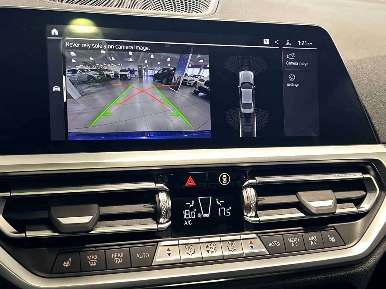2022 BMW 330i in Aurora, Ontario