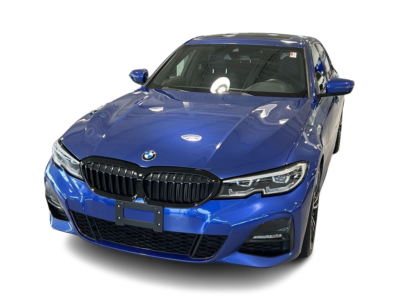 2022 BMW 330i in Aurora, Ontario