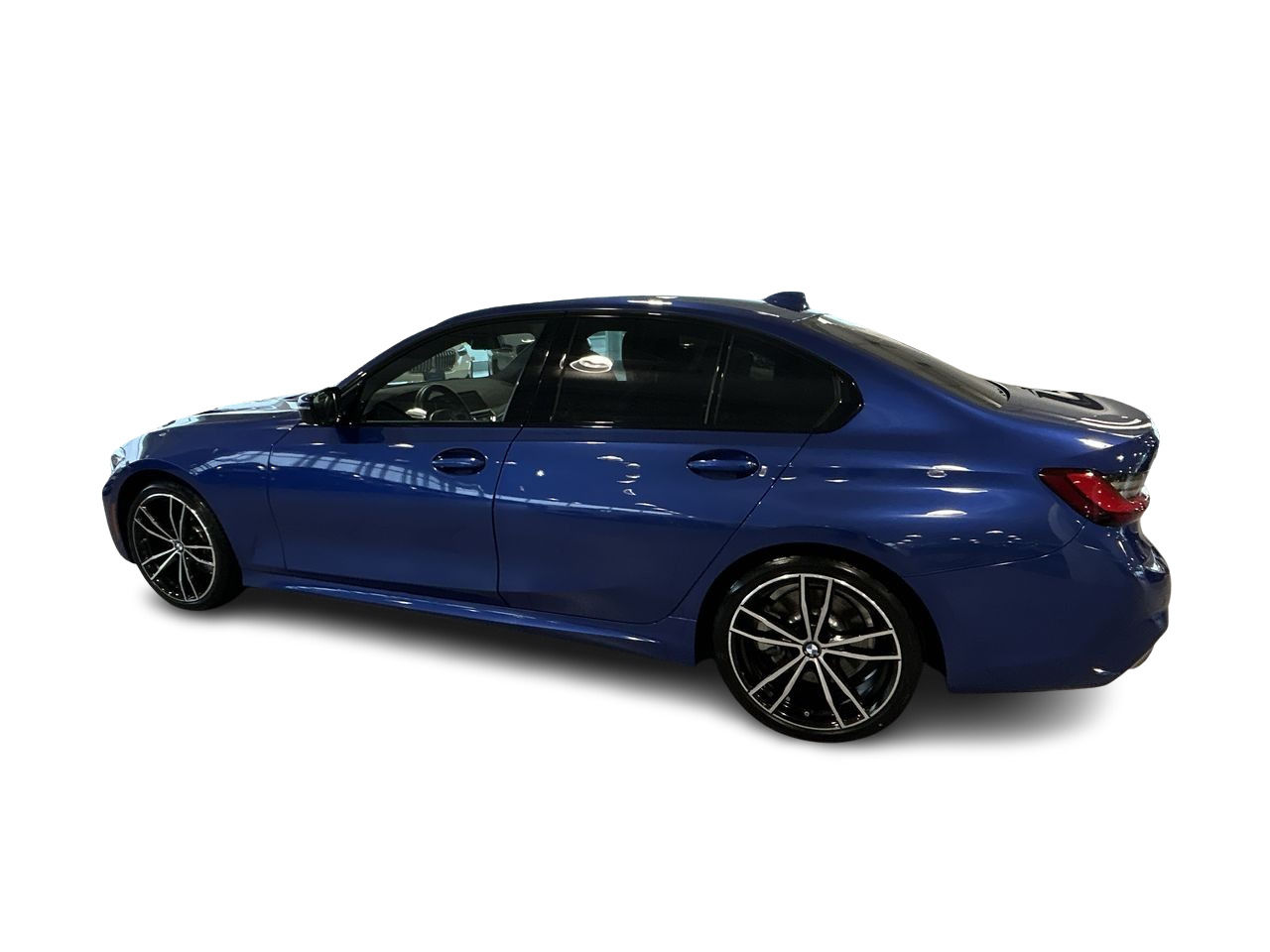 2022 BMW 330i in Aurora, Ontario