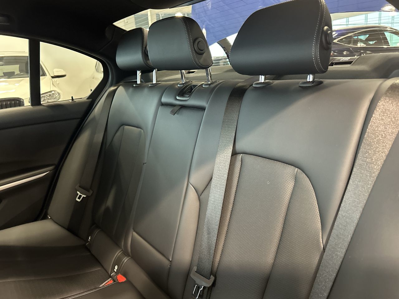 2022 BMW 330i in Aurora, Ontario