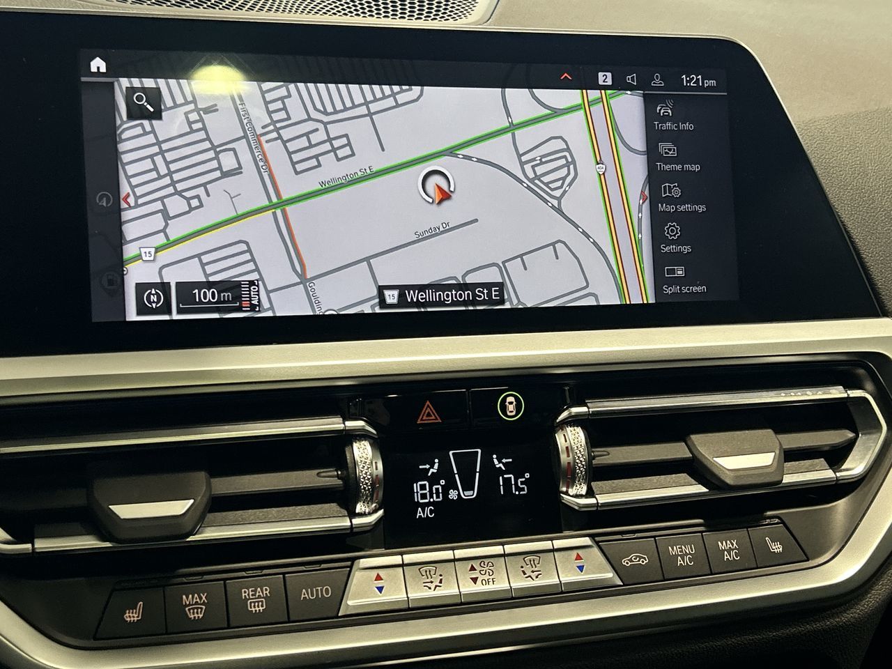 2022 BMW 330i in Aurora, Ontario