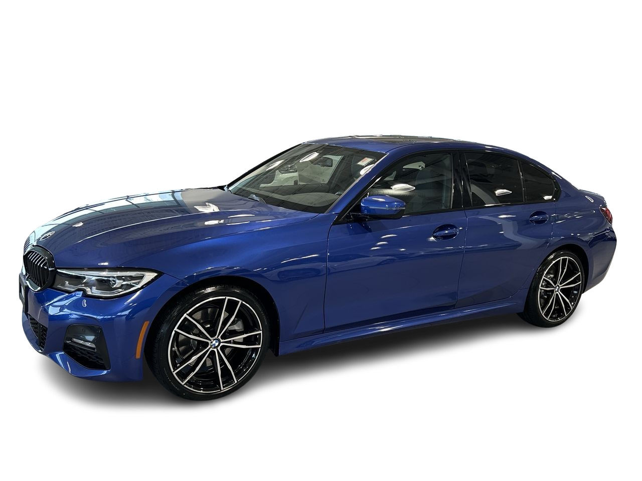 2022 BMW 330i in Aurora, Ontario