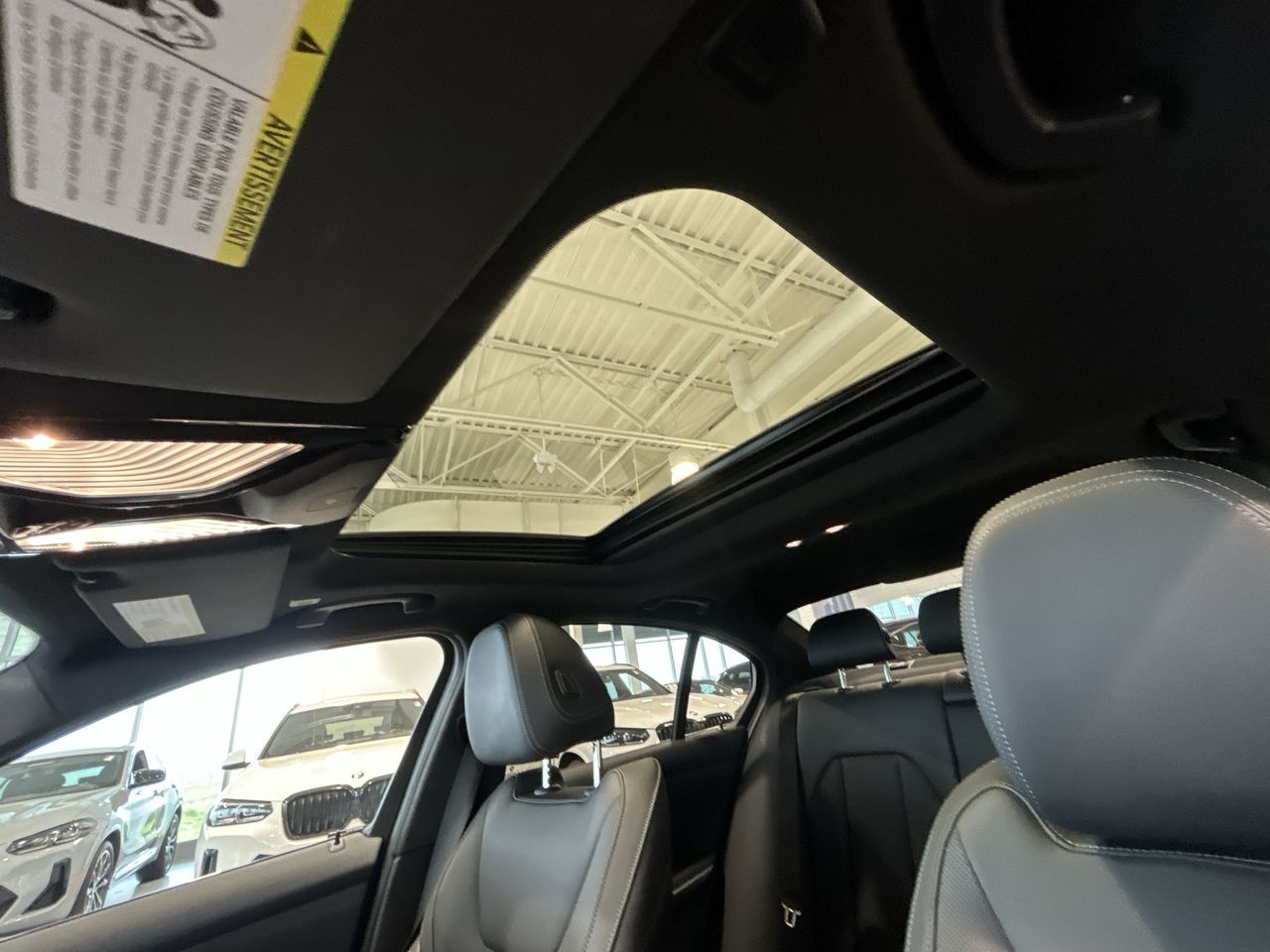 2022 BMW 330i in Aurora, Ontario