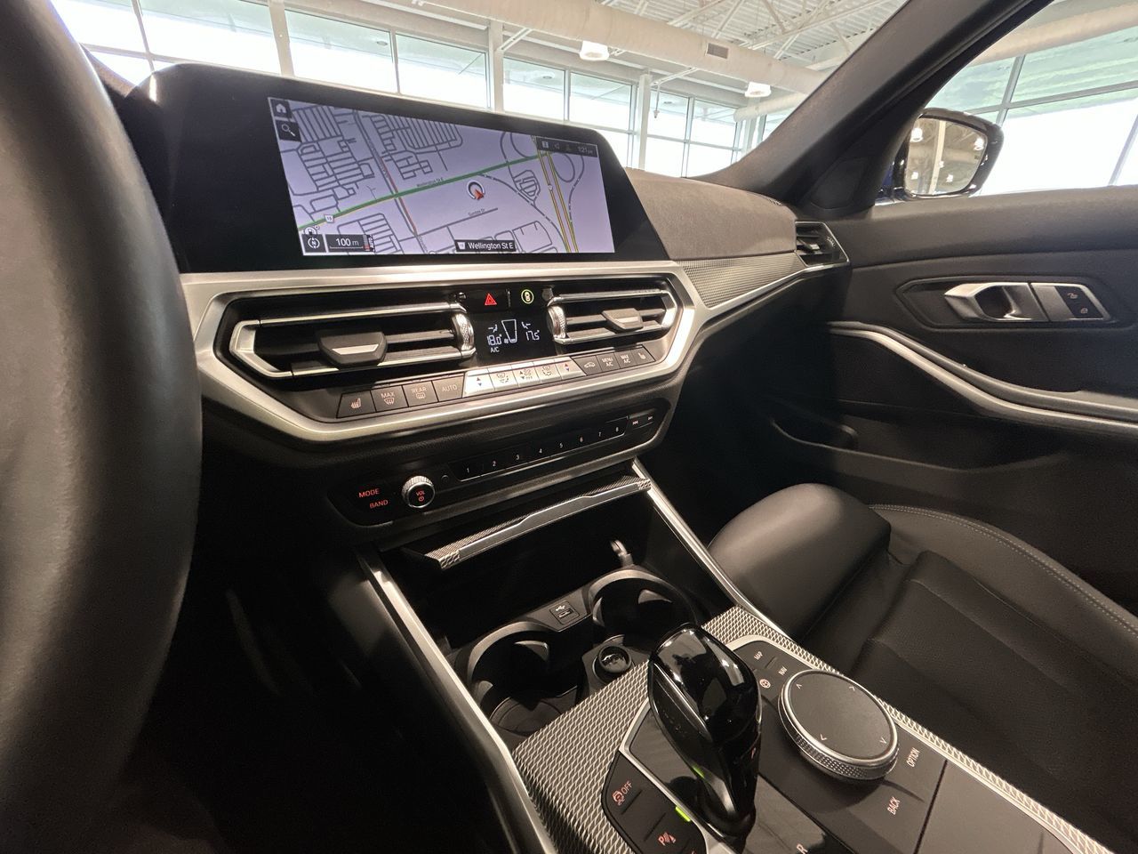 2022 BMW 330i in Aurora, Ontario
