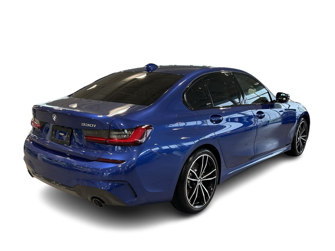 2022 BMW 330i in Aurora, Ontario