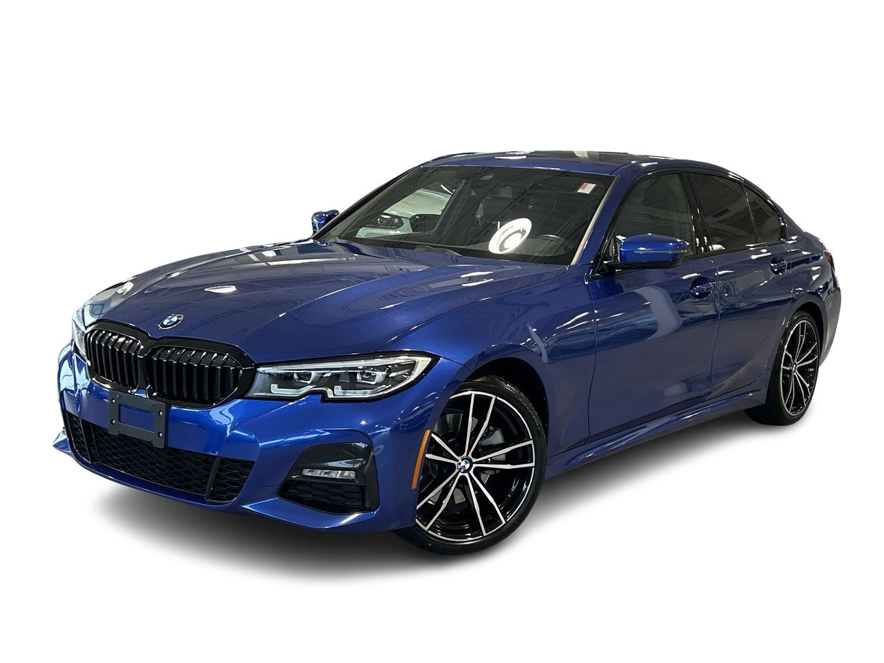 2022 BMW 330i in Aurora, Ontario