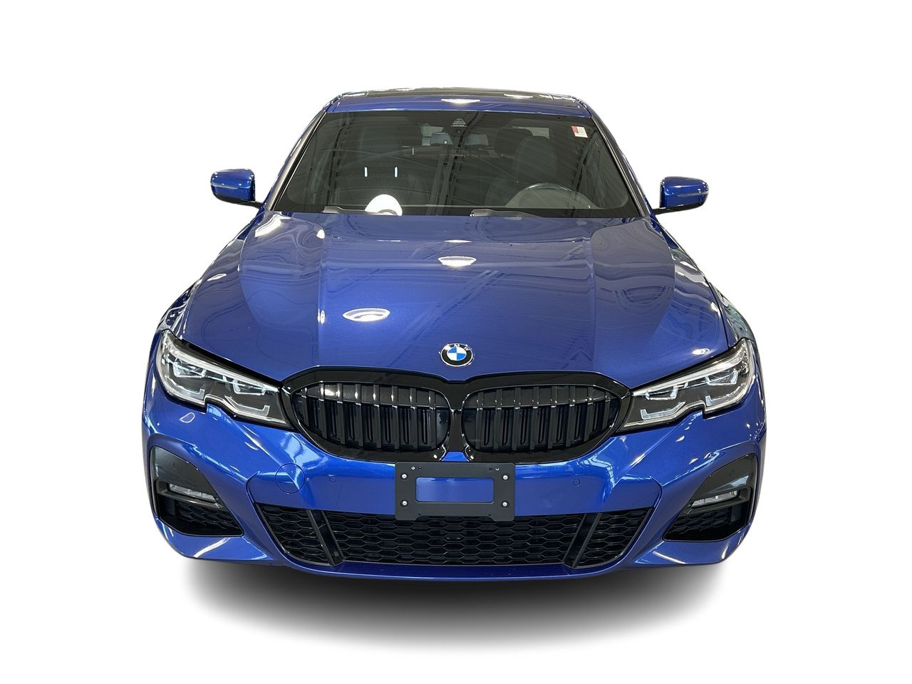 2022 BMW 330i in Aurora, Ontario