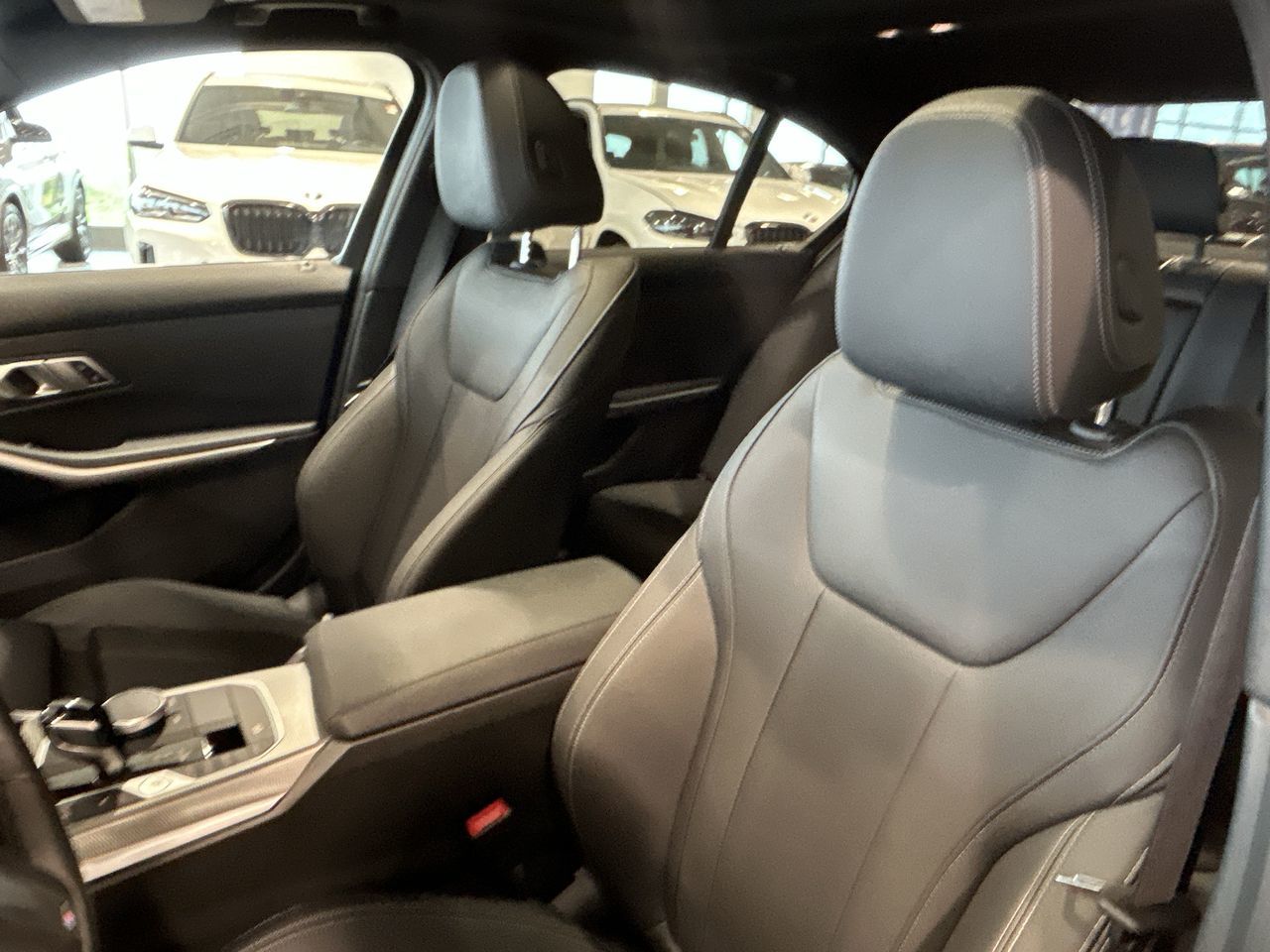 2022 BMW 330i in Aurora, Ontario