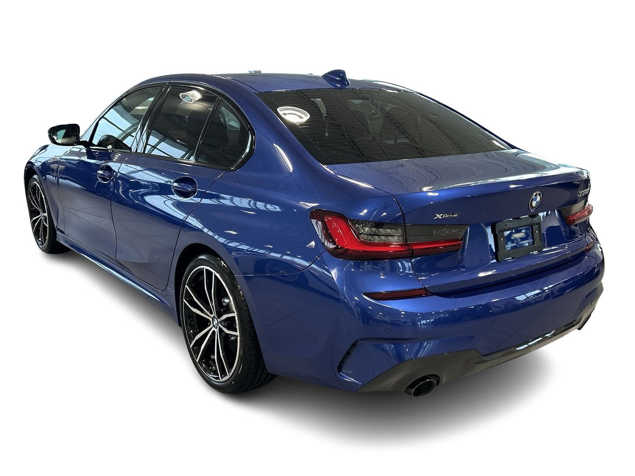 2022 BMW 330i in Aurora, Ontario