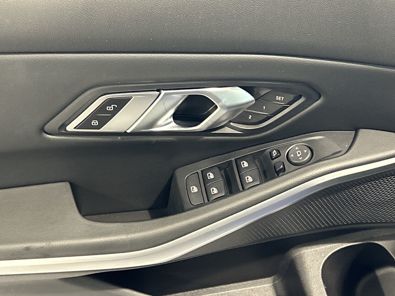 2022 BMW 330i in Aurora, Ontario