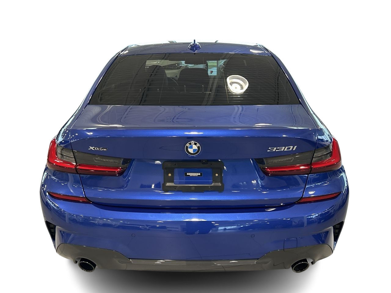 2022 BMW 330i in Aurora, Ontario