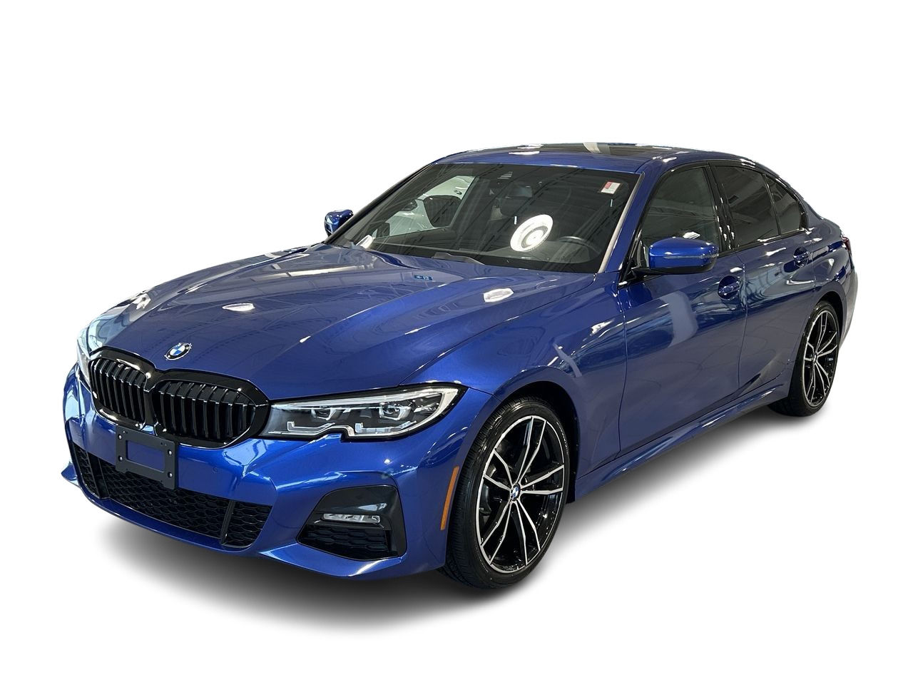 2022 BMW 330i in Aurora, Ontario