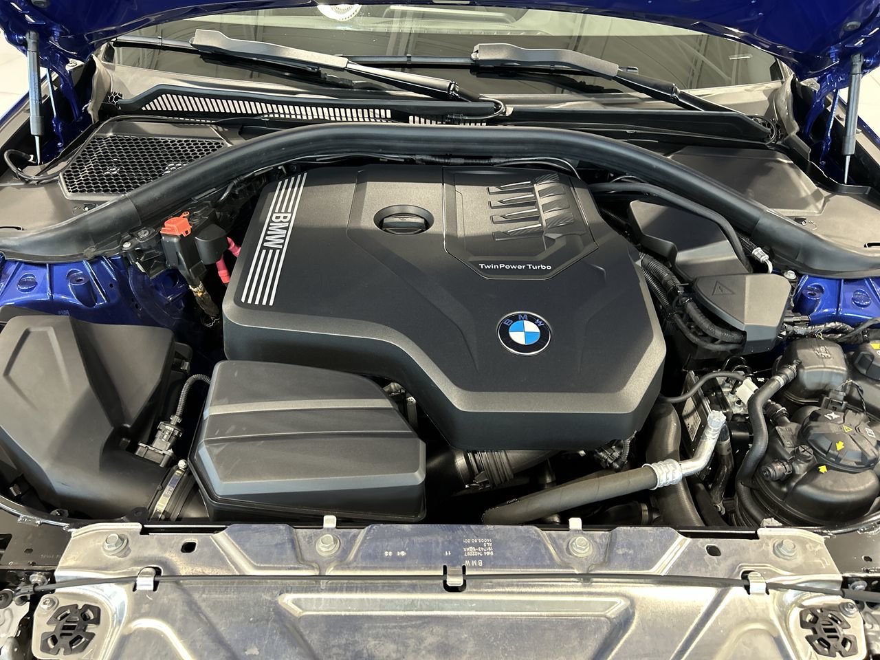2022 BMW 330i in Aurora, Ontario