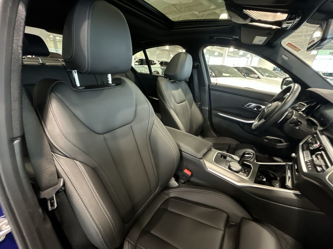 2022 BMW 330i in Aurora, Ontario