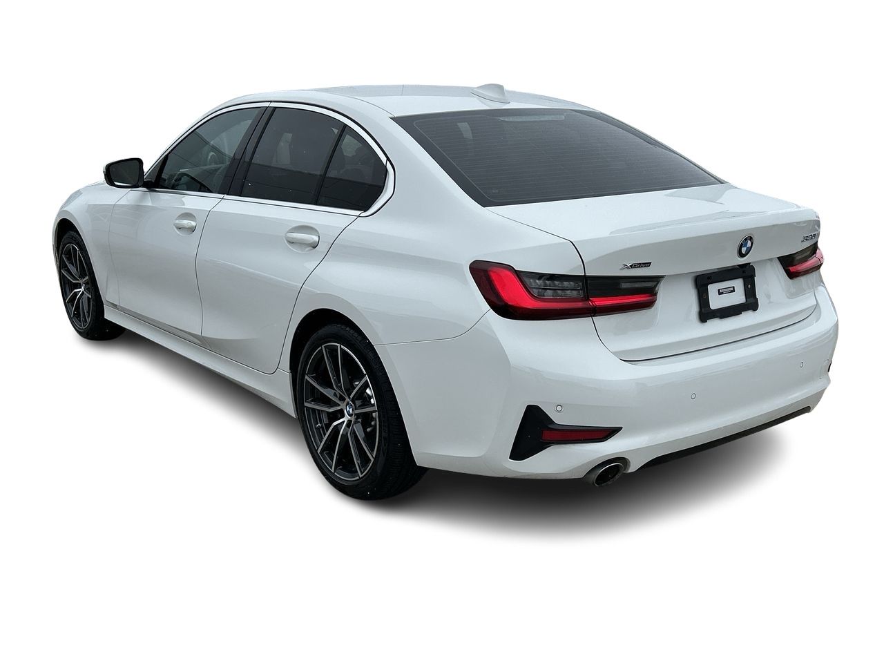 2022 BMW 330i