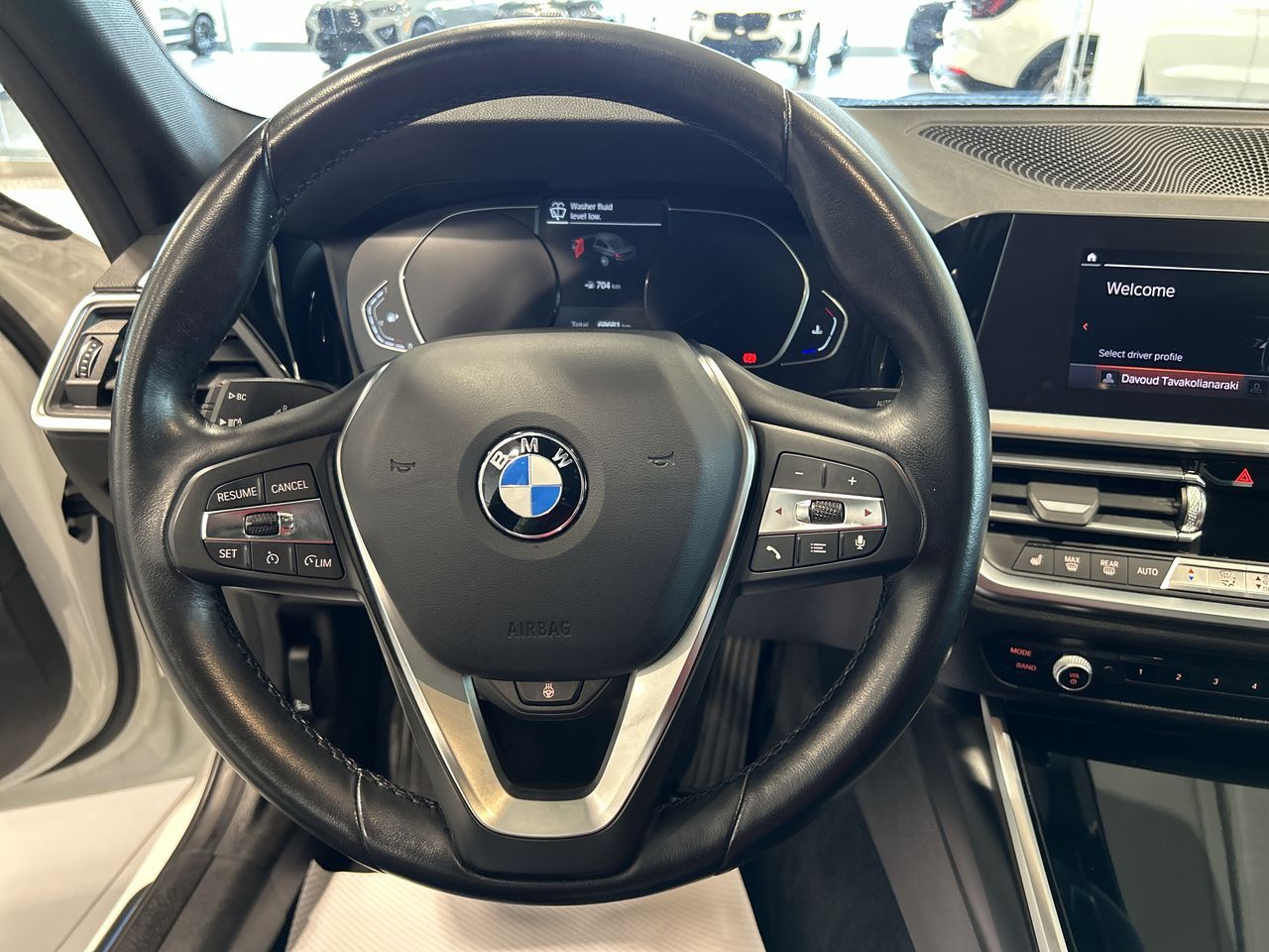 BMW 330i  2022 à Aurora, Ontario