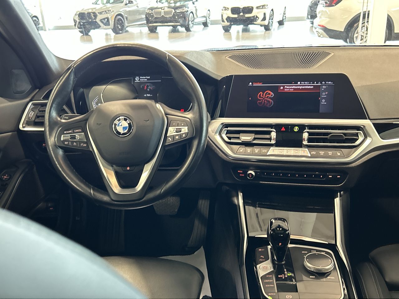 BMW 330i  2022 à Aurora, Ontario