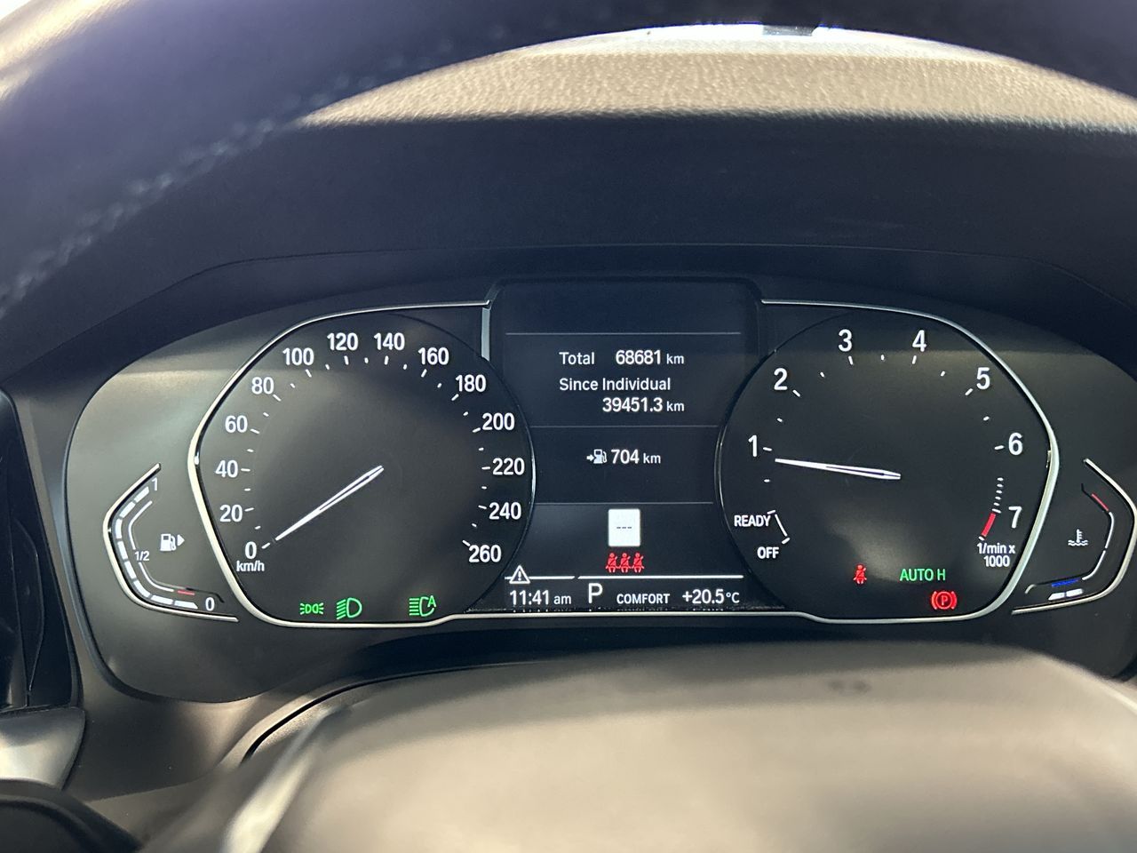 BMW 330i  2022 à Aurora, Ontario