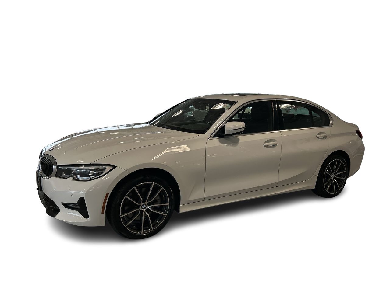 BMW 330i  2022 à Aurora, Ontario