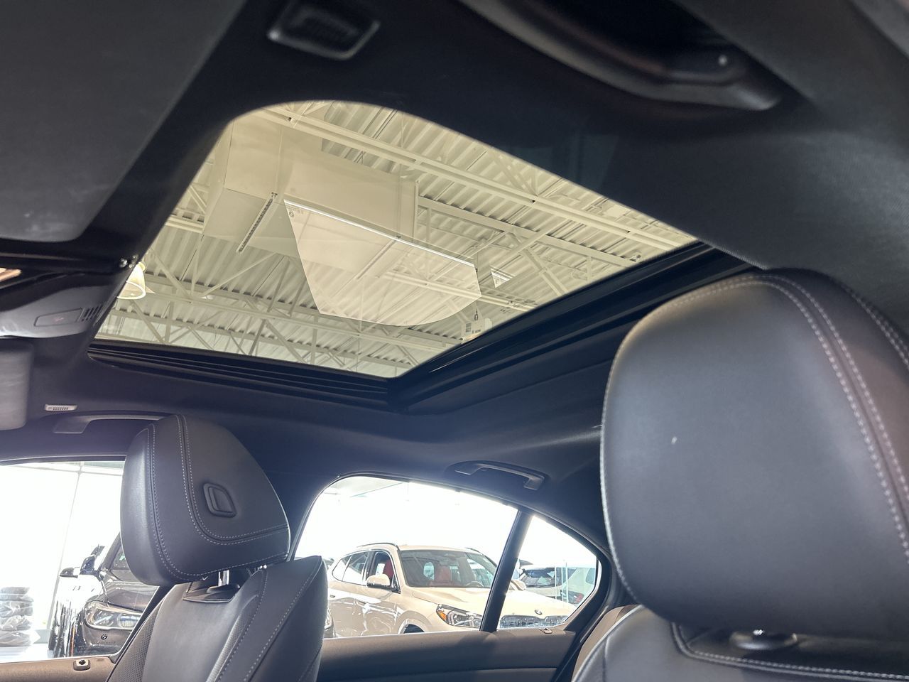 BMW 330i  2022 à Aurora, Ontario