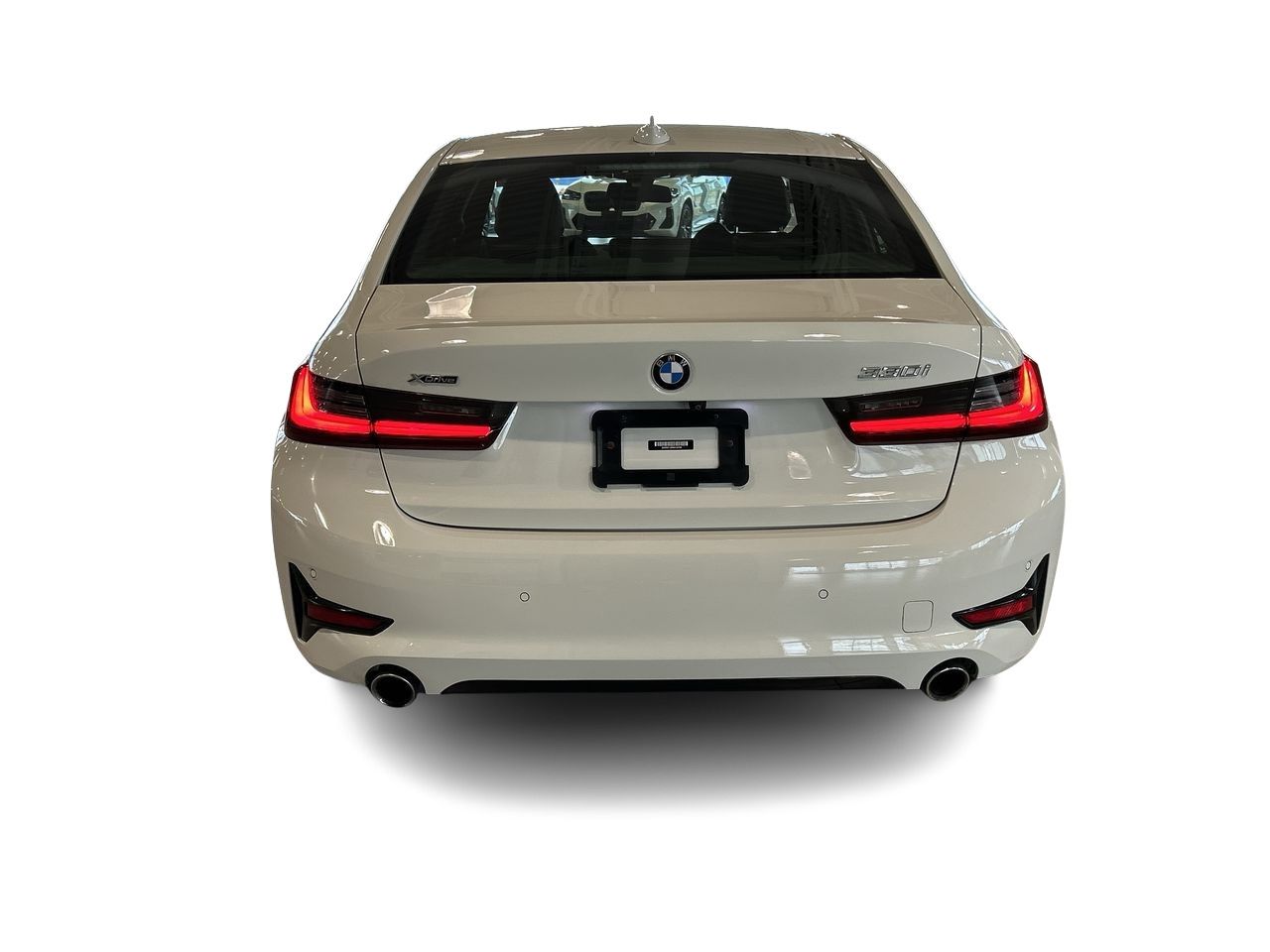 BMW 330i  2022 à Aurora, Ontario