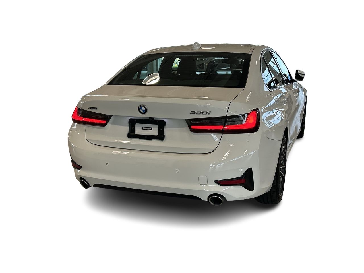 BMW 330i  2022 à Aurora, Ontario