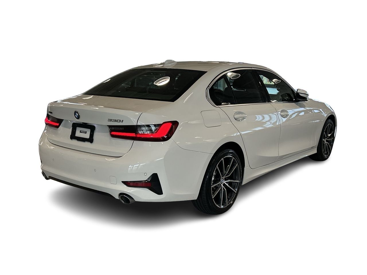 BMW 330i  2022 à Aurora, Ontario