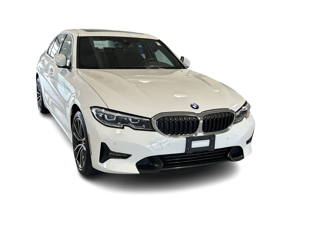 BMW 330i  2022 à Aurora, Ontario