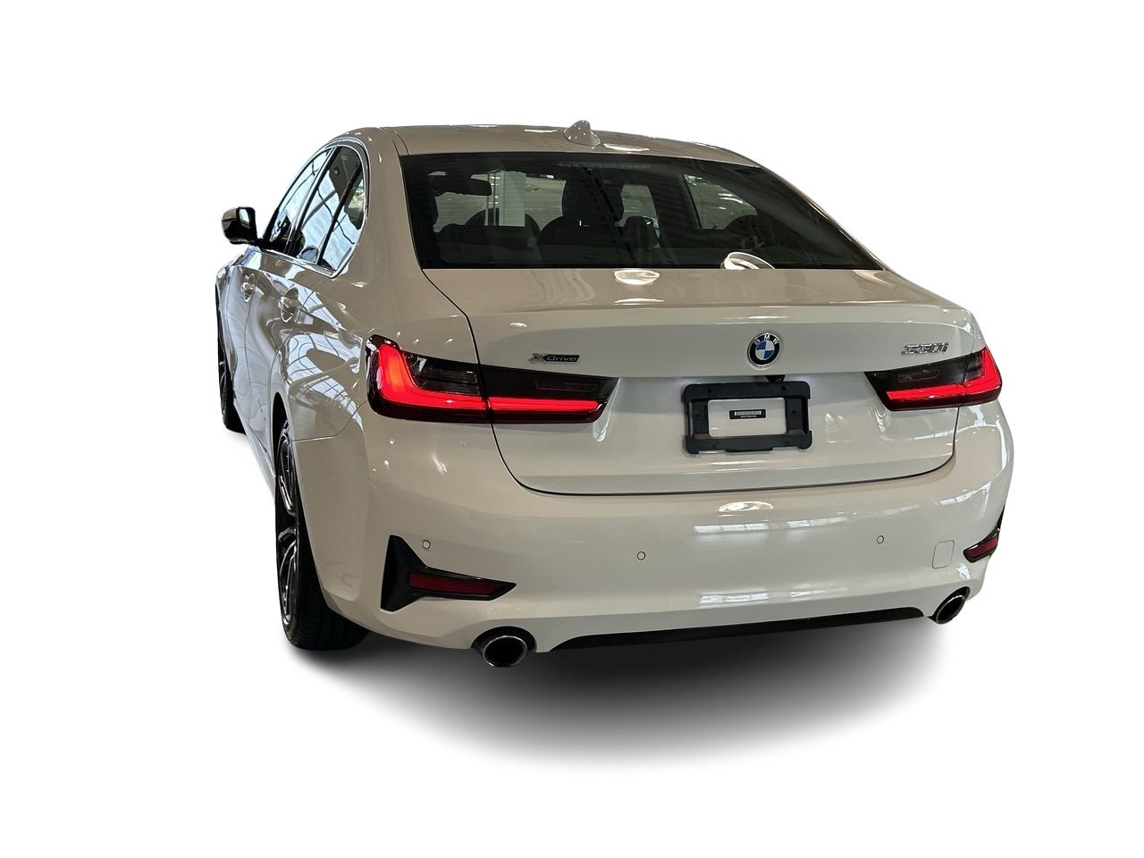 BMW 330i  2022 à Aurora, Ontario