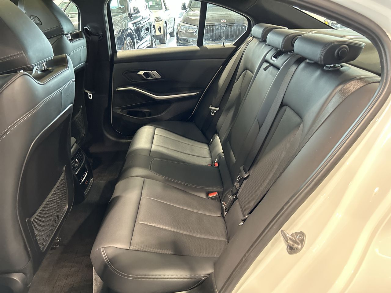 BMW 330i  2022 à Aurora, Ontario