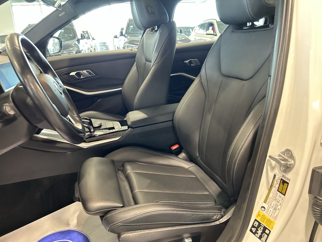 BMW 330i  2022 à Aurora, Ontario